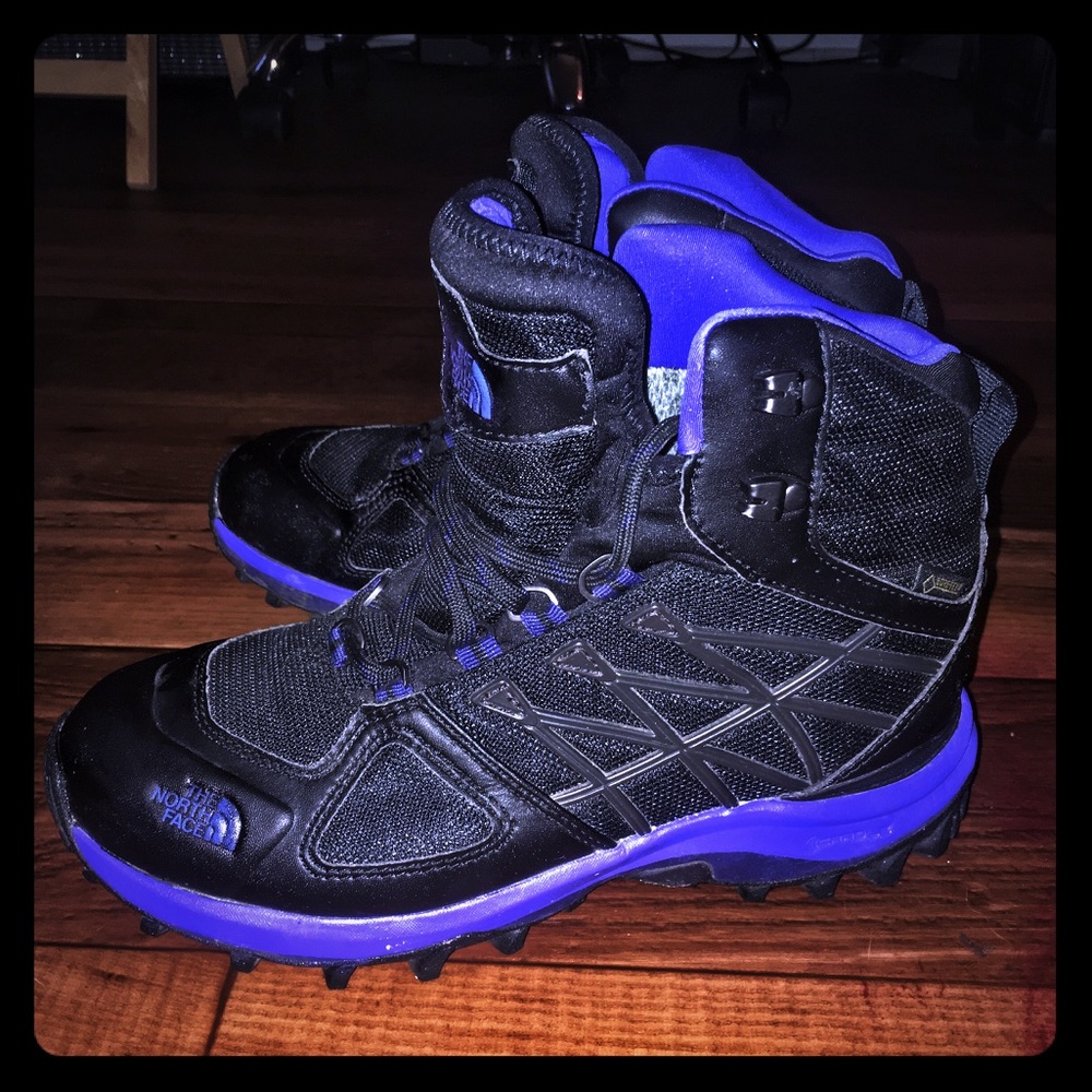 The North Face WOMEN 6.5 GORE-TEX HIKING BOOTS